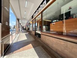 Multi Storey Car Park (D8), Retail #596849391